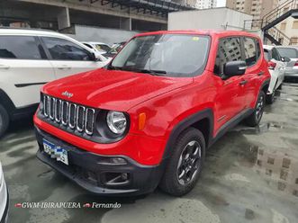 sport 1.8 4x2 flex 16v mec.