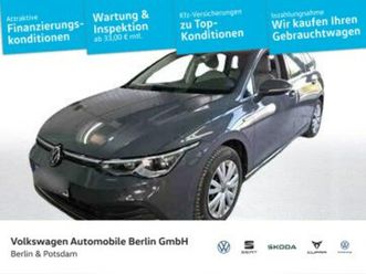 golf viii variant 2.0 tdi style