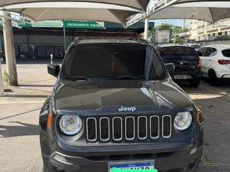 longitude 1.8 4x2 flex 16v aut.