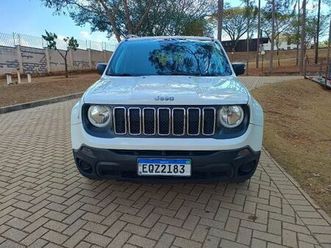 sport 1.8 4x2 flex 16v aut.