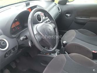 citroen c3 1.6i 16v exclusive