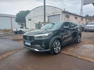 fiat fastback audace 1.0 200 t. flex aut 2025