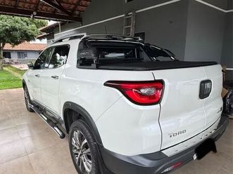 ranch 2.0 16v 4x4 diesel aut.