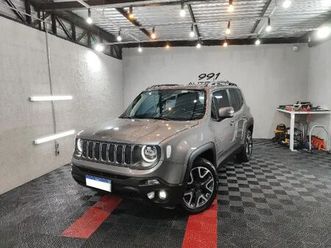 longitude 1.8 4x2 flex 16v aut.