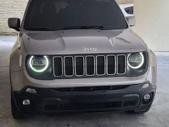 longitude 1.8 4x2 flex 16v aut.