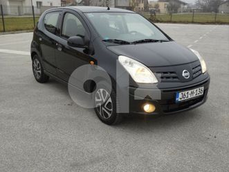 nissan pixo 1.0 klima reg euro 5 novo