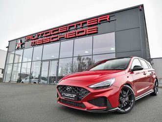 hyundai i30 2.0 t-gdi n performance 8-dct n ansaug* pano