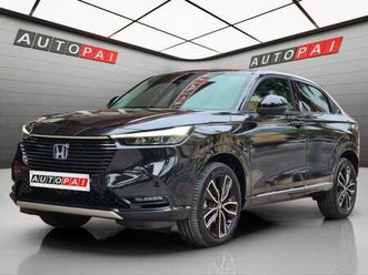 hr-v 1.5 i-mmd advance