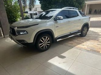 ranch 2.0 16v 4x4 diesel aut.