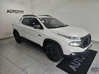 ultra 2.0 16v 4x4 diesel aut