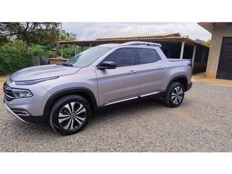 volcano 1.3 t270 4x2 flex aut