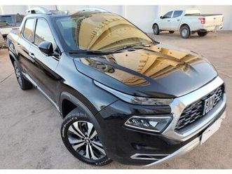 volcano 1.3 t270 4x2 flex aut