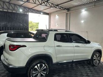 volcano 2.0 16v 4x4 tb diesel aut.