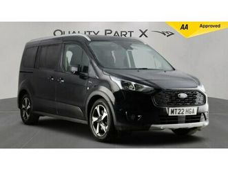 2022 (22) - 1.5 ecoblue active auto euro 6 (start/stop) 5dr