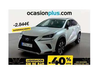 nx 300h business navigation 2wd