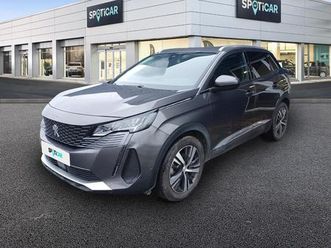 puretech 130ch s&s eat8 allure pack