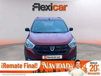 stepway comfort 85kw(115cv) 7pl