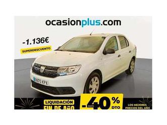 logan 0.9 tce glp essential 66kw