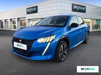 electrique 50 kwh 136ch gt