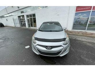 2014 hyundai elantra gt gls mags+toit.pano+sieges.chauff+bluetooth