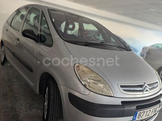 citroen xsara picasso 1.6 hdi 92 x