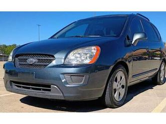 2009 kia rondo $2999 obo