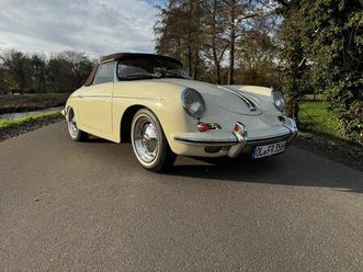 porsche 356