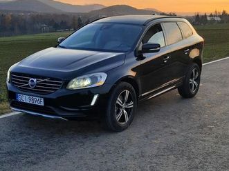 volvo xc 60 d4 drive-e momentum