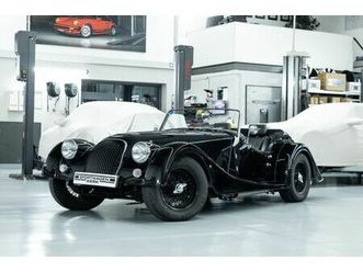 morgan roadster 3.7 i deutsch i 13.000km i top zustand