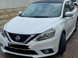 sr אוט׳ 1.8 (124 כ״ס)