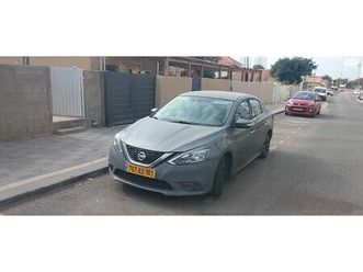 sr אוט׳ 1.8 (124 כ״ס)