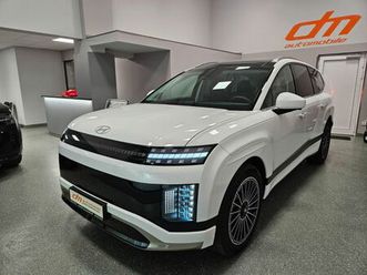 hyundai ioniq 9 6-sitz 110 kwh 4wd performance uniq