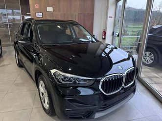 bmw x1 x1 25 e xdrive corporate edition