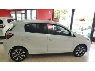 space star 120 mpi kaiteki cvt