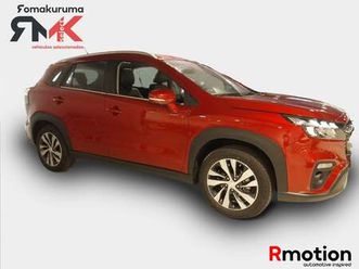 suzuki sx4 s-cross 1.4 booster mhev s3 129 5p