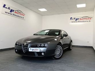 brera 3.2 jts v6 q4 sky window