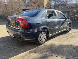 citroen c5 1.6 hdi lx