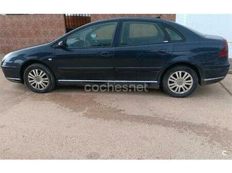 citroen c5 2.0 hdi vtr