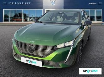 1.5 bluehdi 130ch s&s allure pack eat8