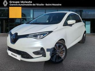 zoe r135 achat intégral - 21c intens