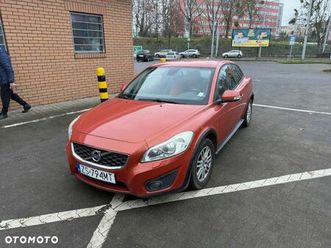 volvo c30 1.6d drive start/stop momentum