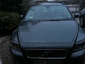 volvo v50 1.6d