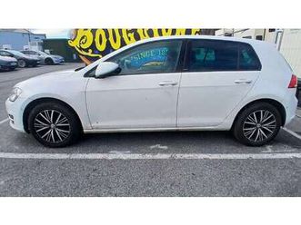 vii 16tdi 110cv 5pt allstar gps airco j alu euro6b