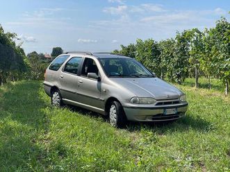 fiat palio weekend 2001 neopatentati