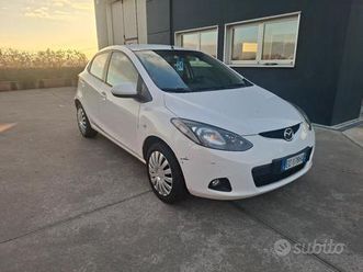 mazda 2 ok neopatentati euro 5 benzina