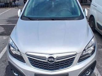 16 cdti 110 6 vit gps airco j alu capteurs euro 6b