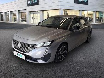 phev 180ch allure pack e-eat8