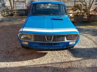 renault 12 gordini