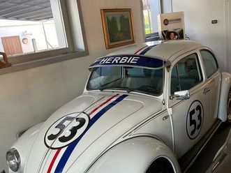 herbie il maggiolino tutto matto