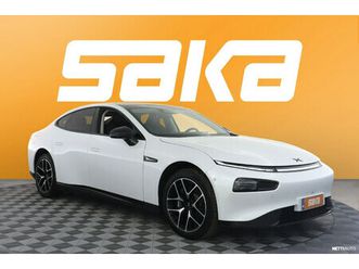 i performance awd ** adapt. vakkari / 360 kamera / akuston esilämmitys / muistinahat / blis **